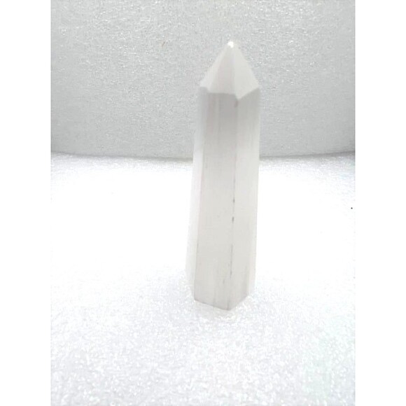 Selenite Point - Picture 2 of 5